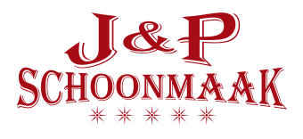J&P Schoonmaak