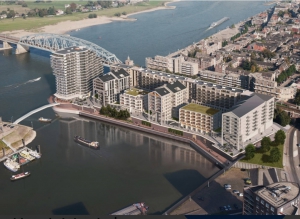 Handelskade Nijmegen