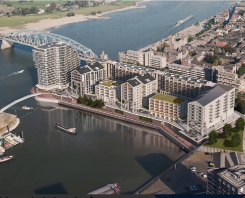 Handelskade Nijmegen