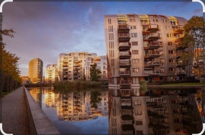Paleiskwartier den Bosch