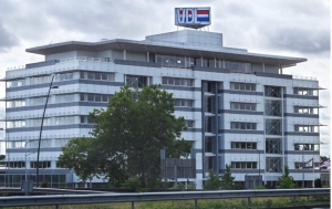 VDL Einhoven